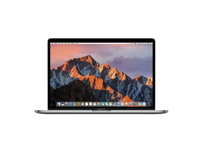Refurbished Apple MacBook Pro 15" 2017 2017