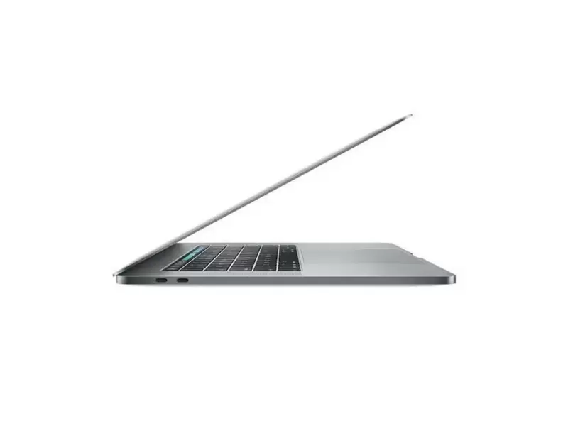 Apple MacBook Pro 15" 2017 front