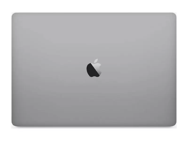 Apple MacBook Pro 15" 2017 front