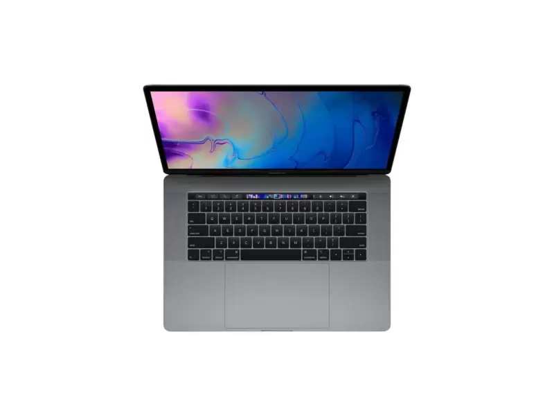Apple MacBook Pro 15" front