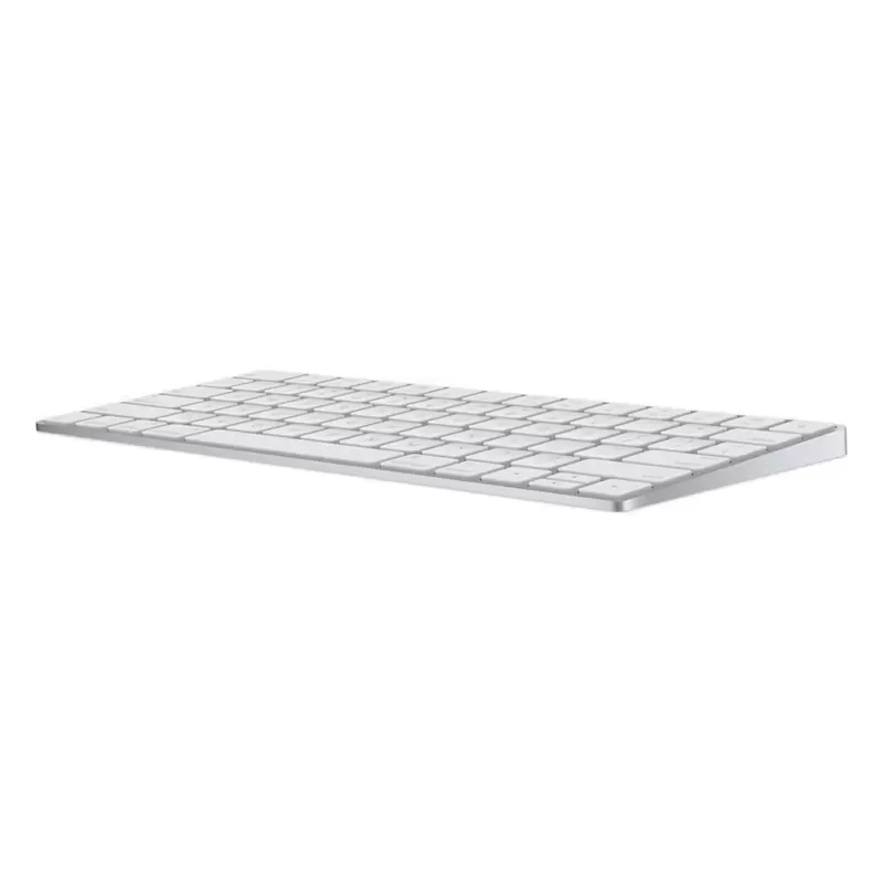 Apple Magic Keyboard A1644 angle