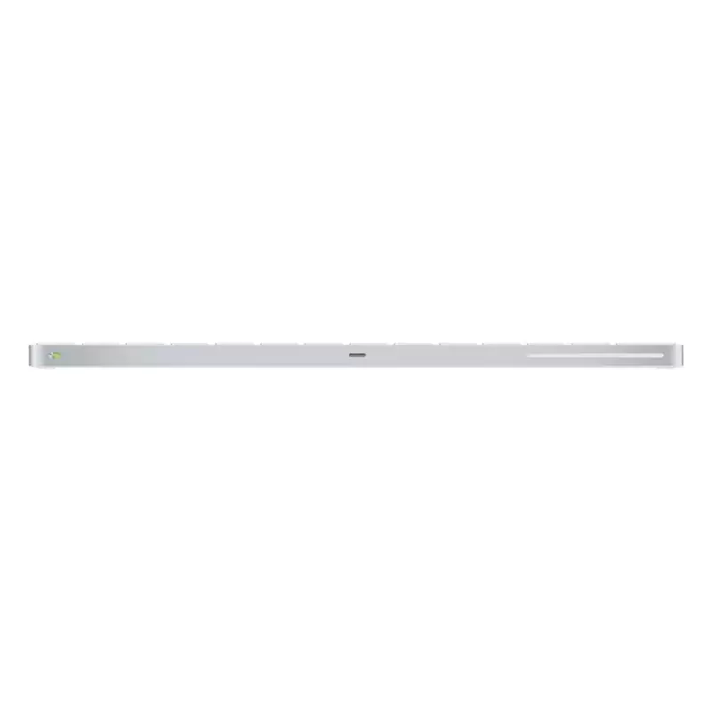Apple Magic Keyboard A1644 back