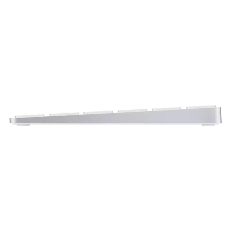Apple Magic Keyboard A1644 side