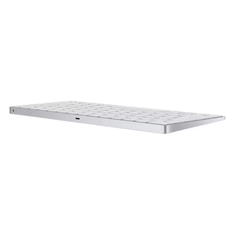 Apple Magic Keyboard A1644 detail