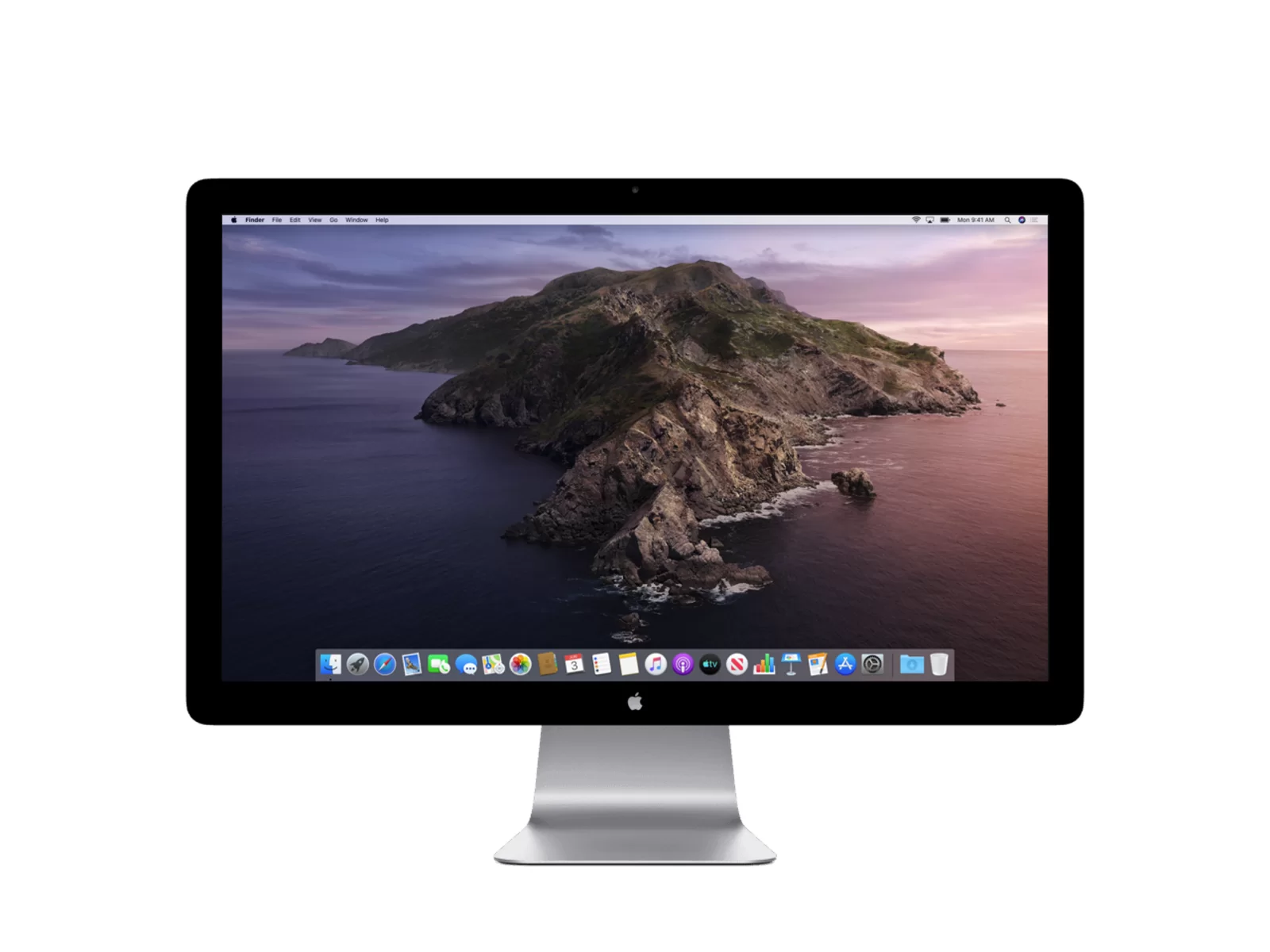 Refurbished Apple Thunderbolt Display 27" 2012-2016