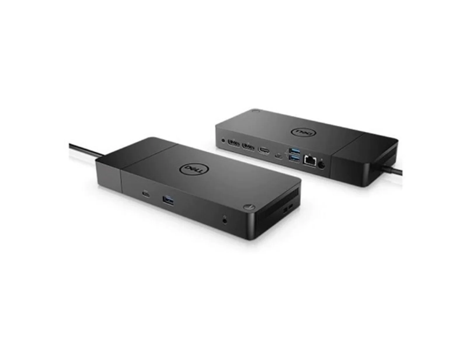 Refurbished Dell Docking Station WD19