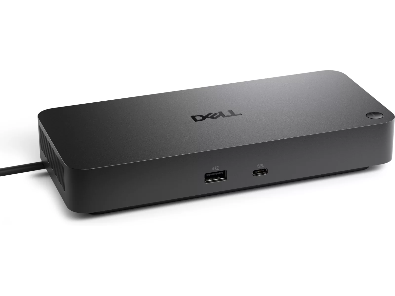 Refurbished Dell Pro Thunderbolt 4 Dock WD25TB4