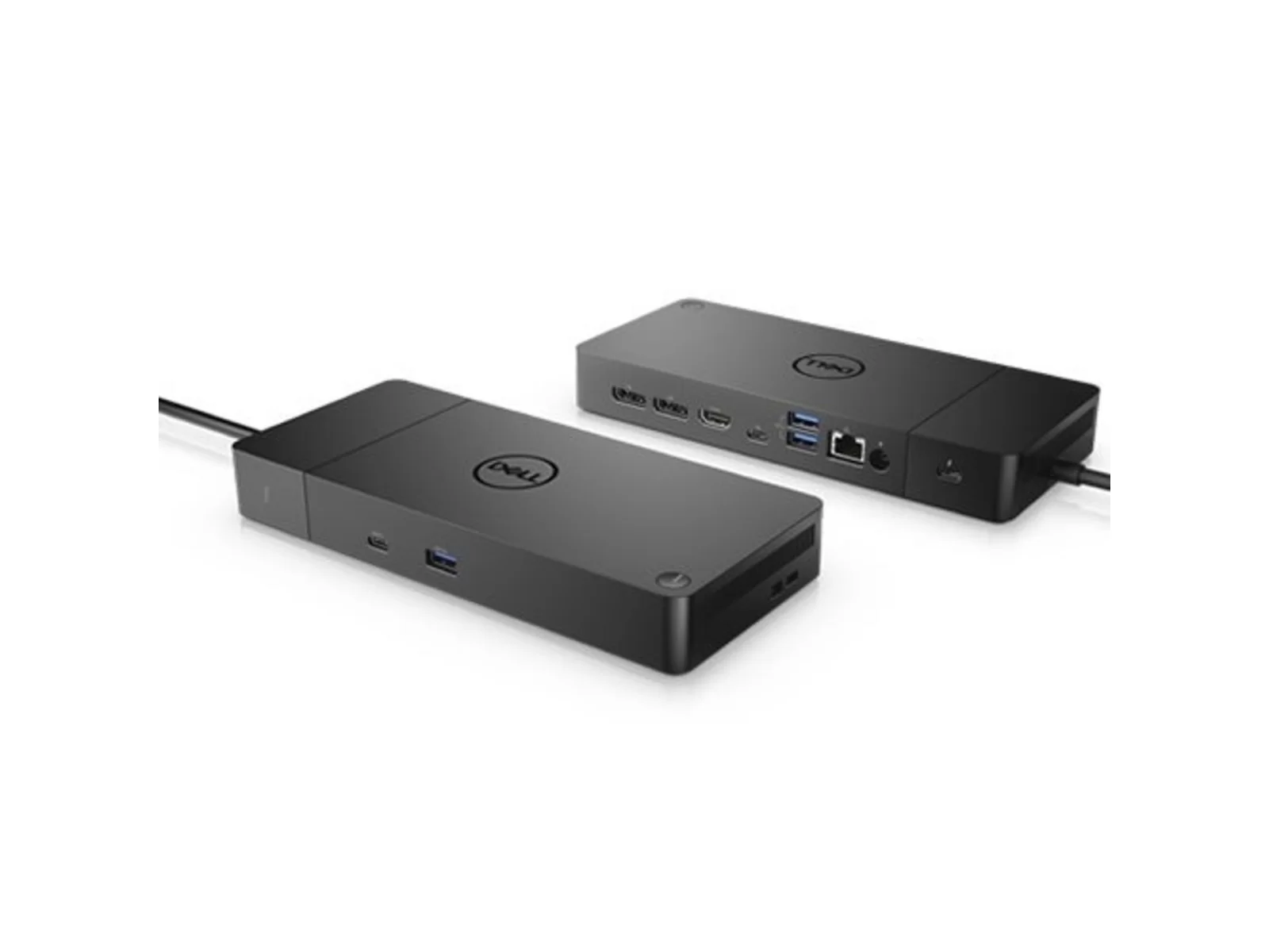 Refurbished Dell Thunderbolt Docking Station WD19TBS