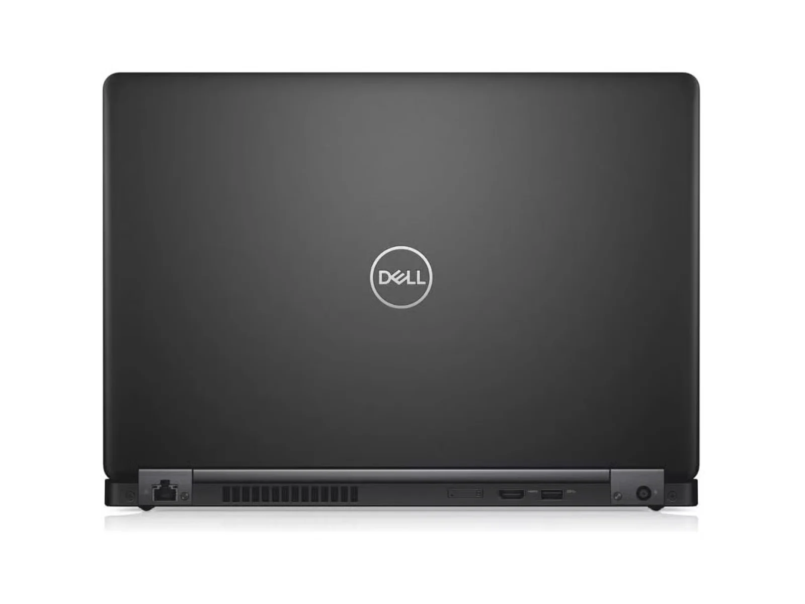 Dell Latitude 5490 back