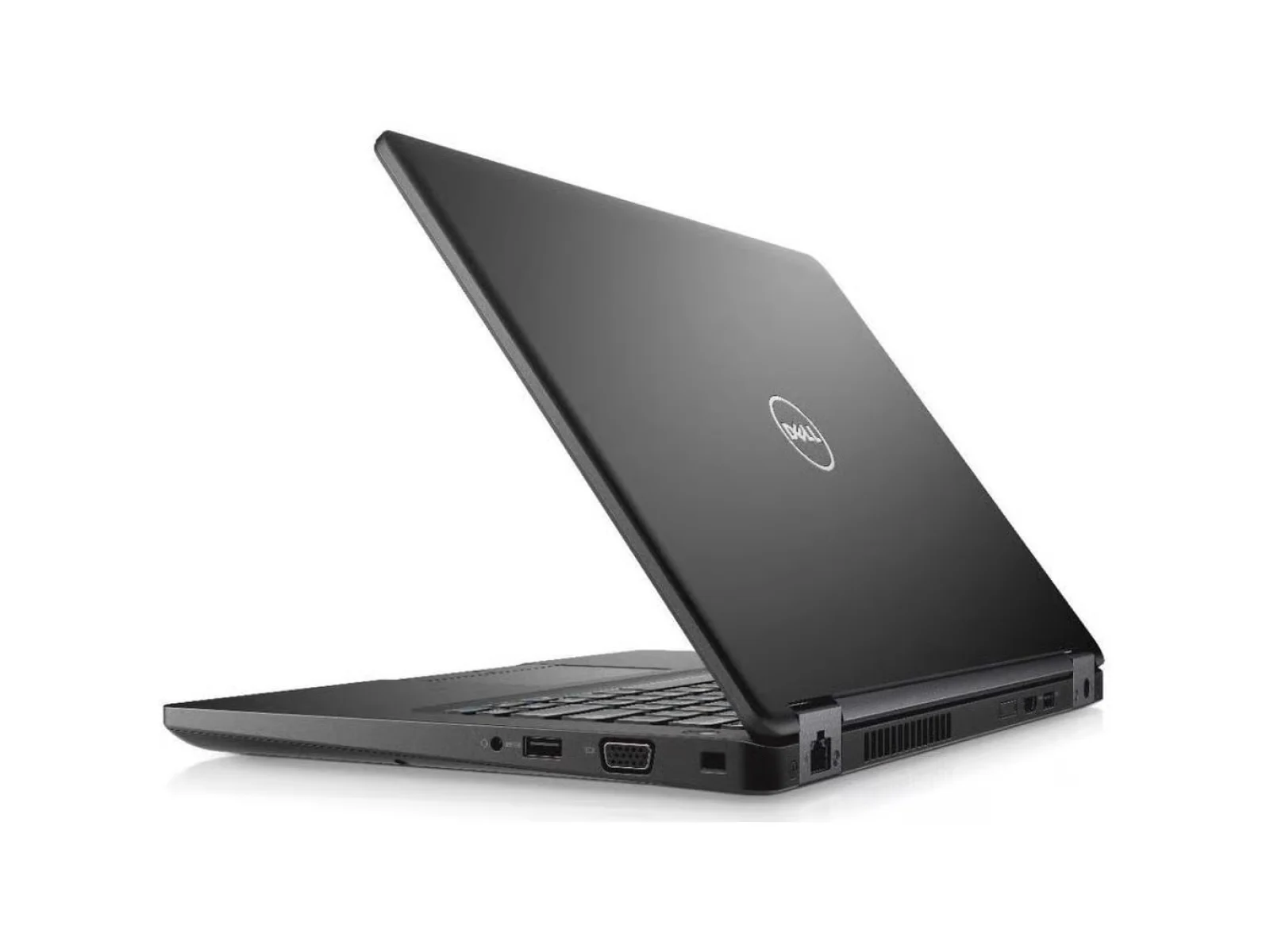 Dell Latitude 5490 side