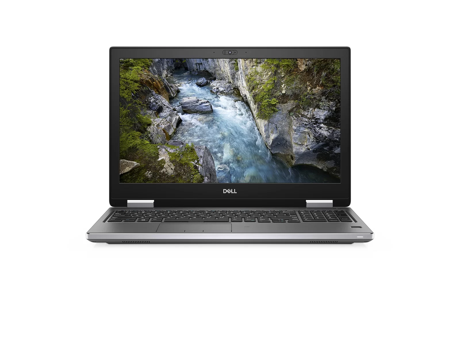 Refurbished Dell Precision 7540 2019