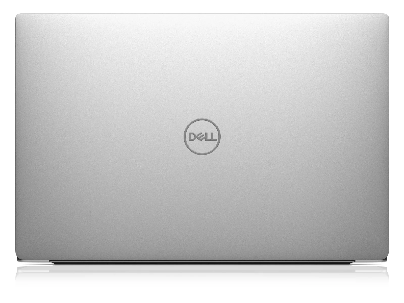 Dell XPS 15 7590 back