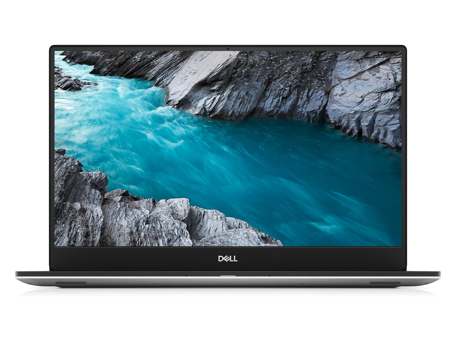 Refurbished Dell XPS 15 7590