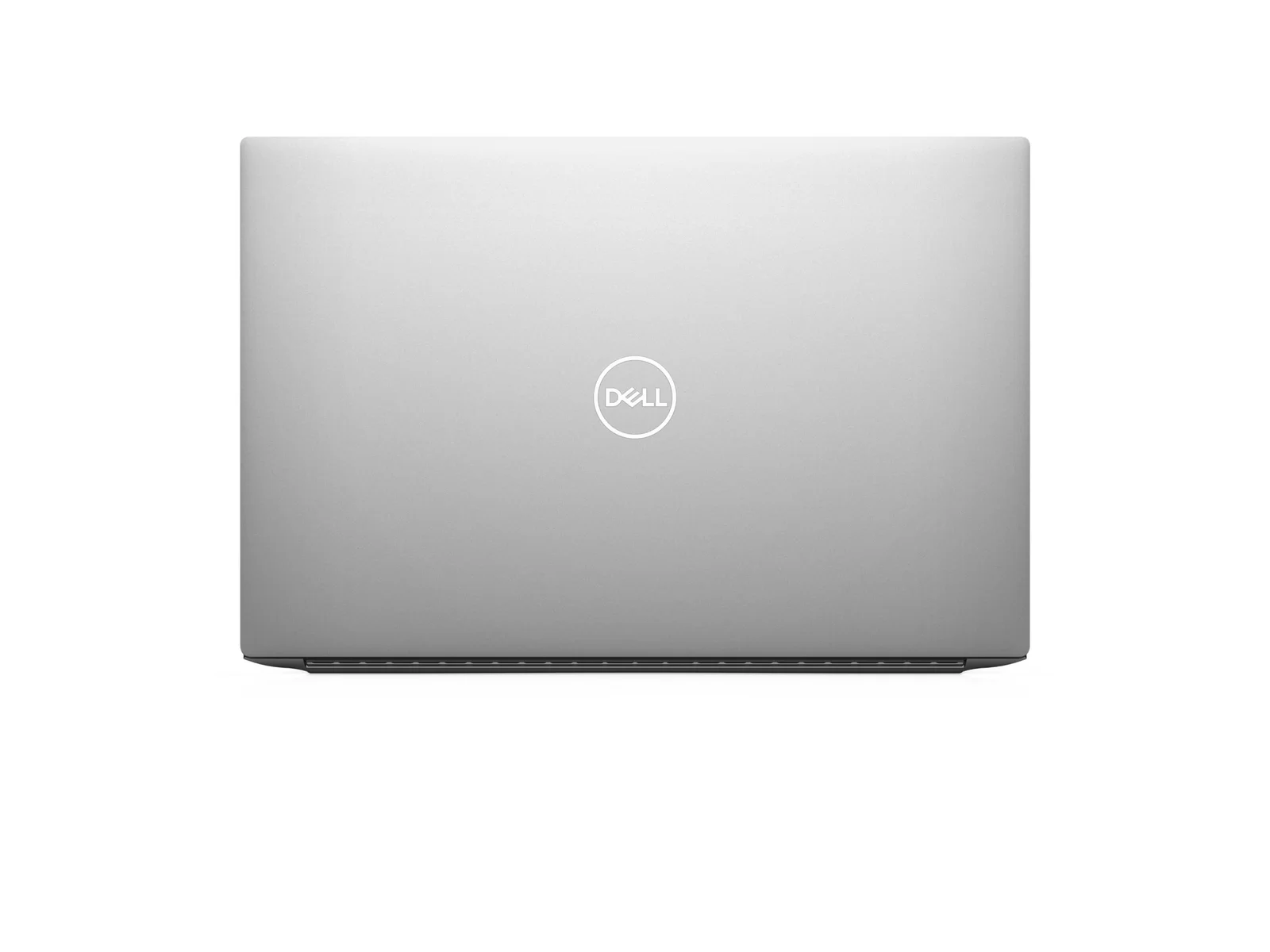 Dell XPS 15 9500 back
