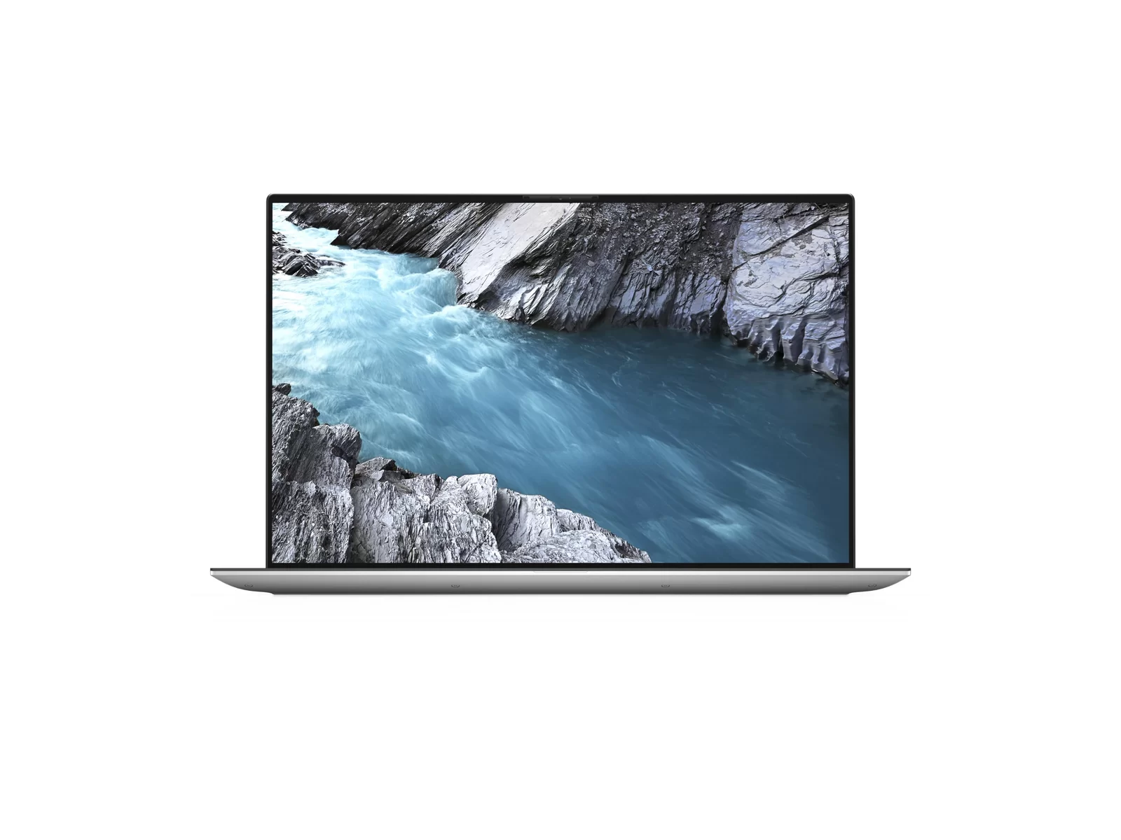 Refurbished Dell XPS 15 9500