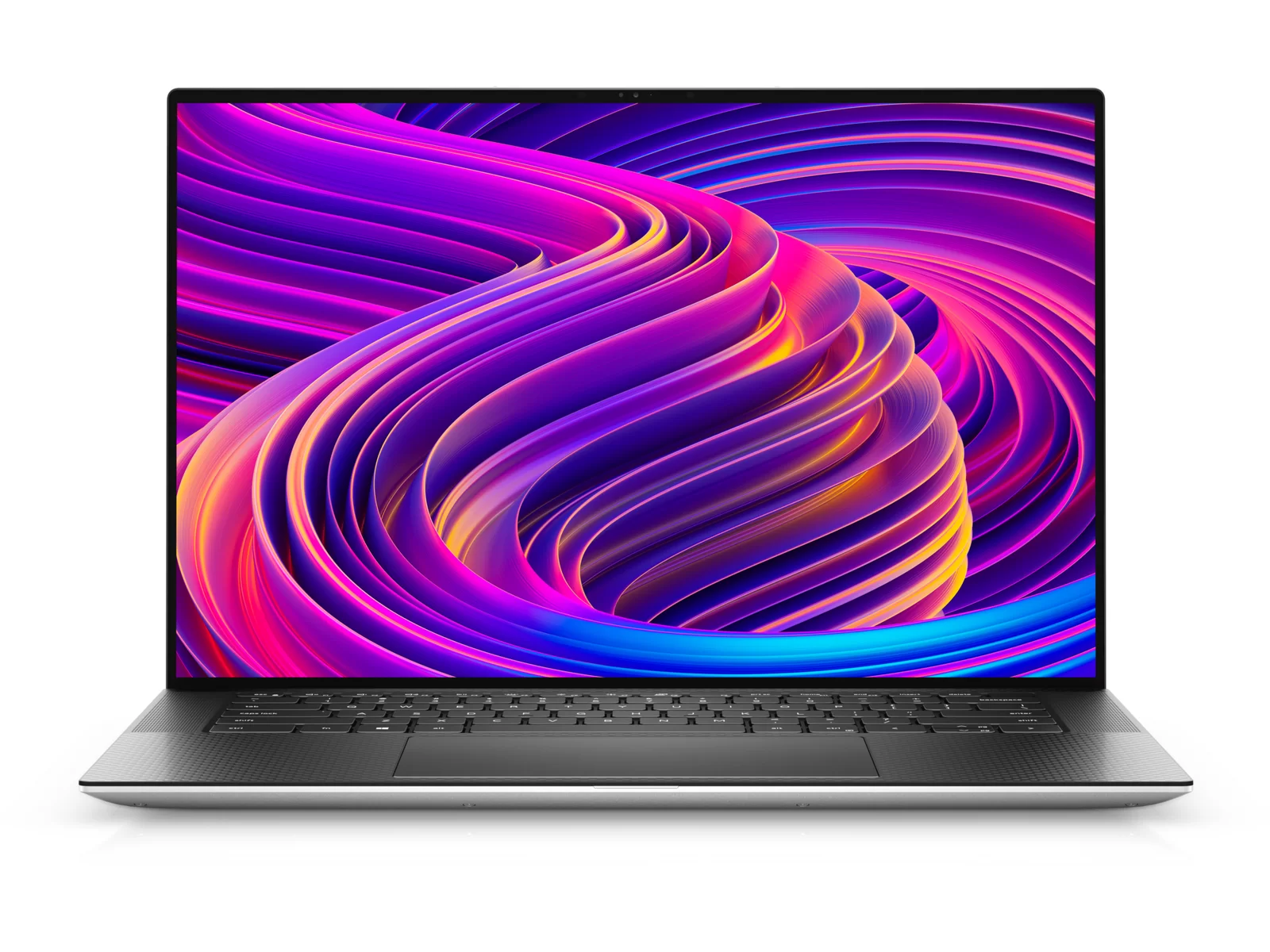 Refurbished Dell XPS 15 9510