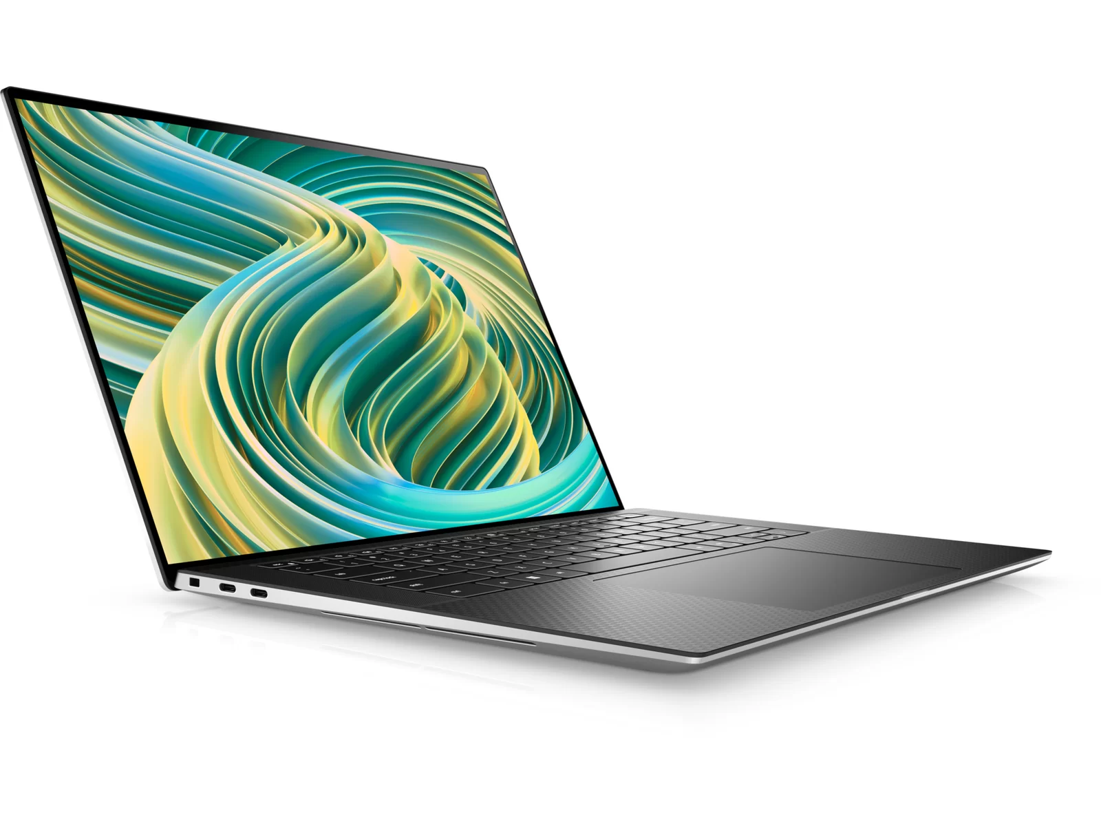 Dell XPS 15 9530 angle