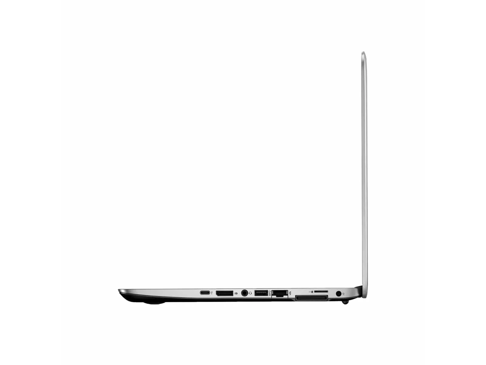 HP EliteBook 840 G3 angle