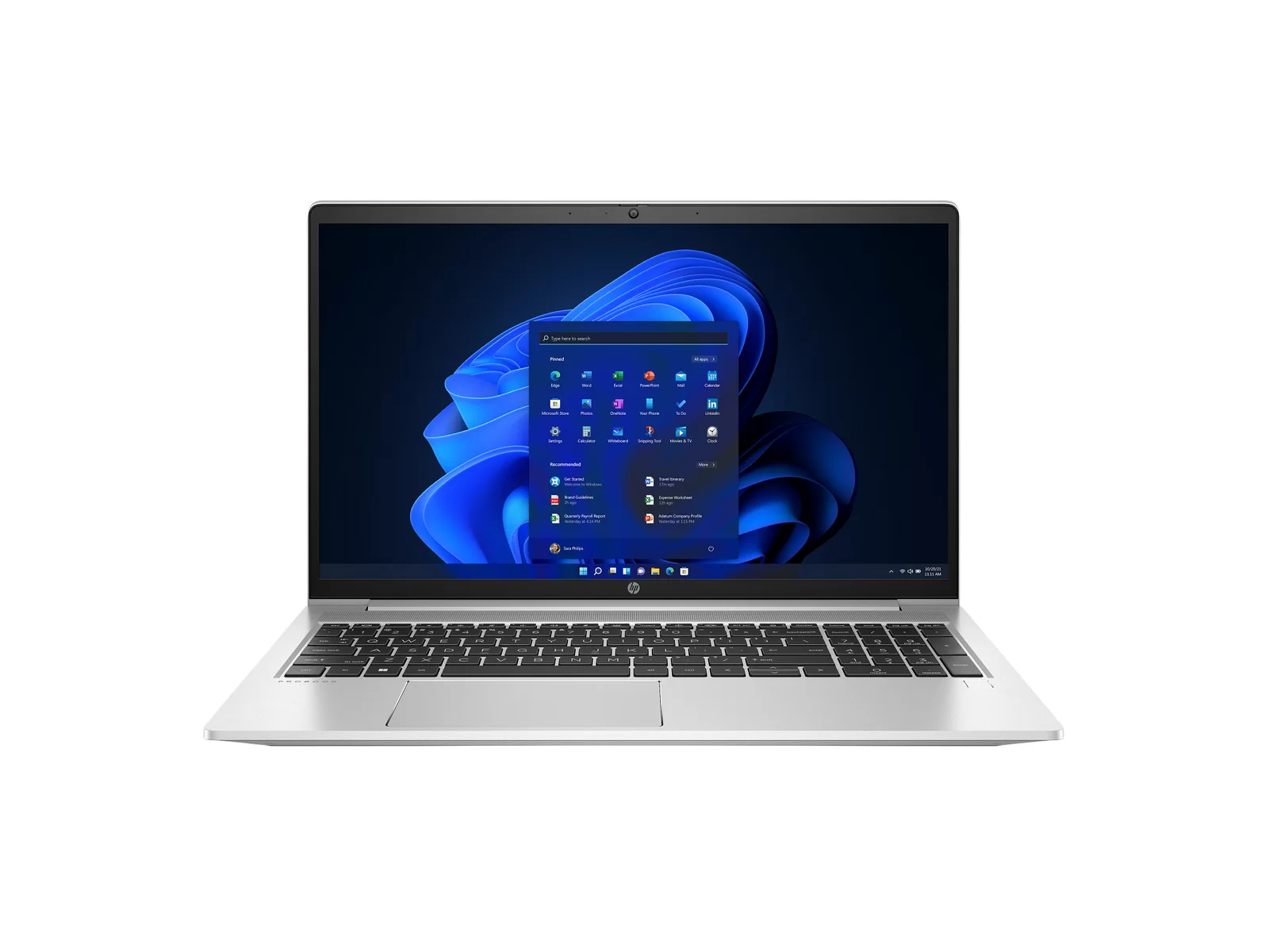 Refurbished HP ProBook 455 G8