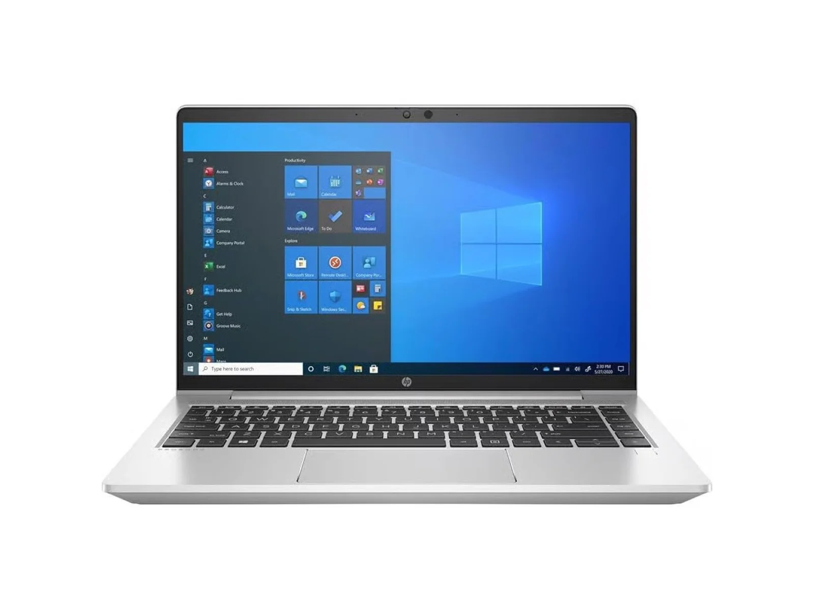 Refurbished HP ProBook 640 G8