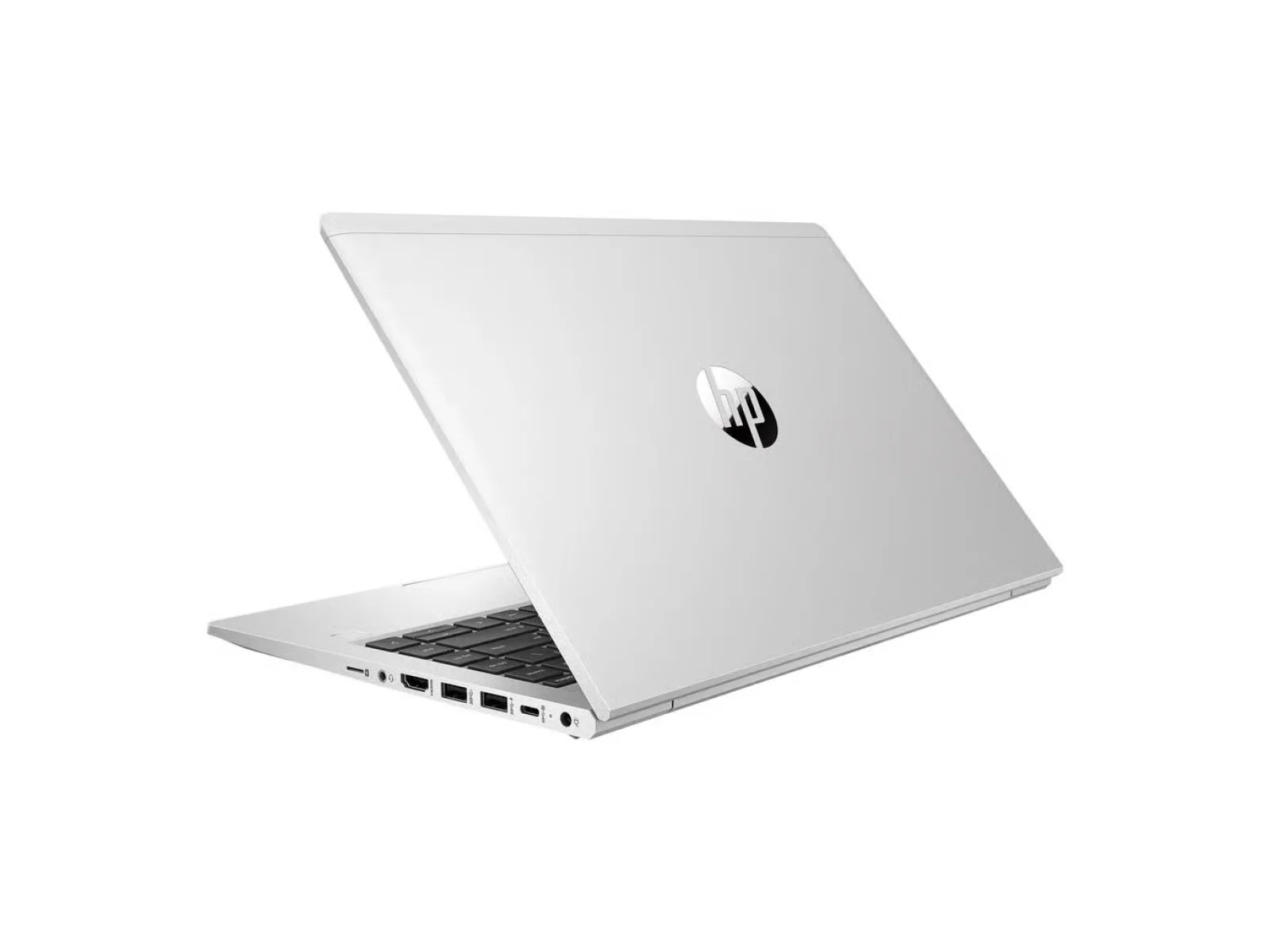 HP ProBook 640 G8 ports