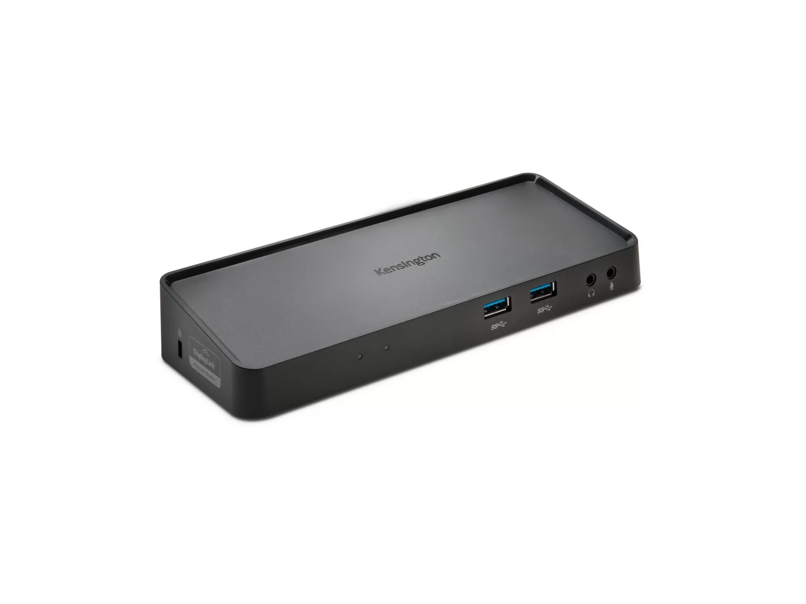 Refurbished Kensington SD3600 5Gbps USB 3.0 Dual 2K Docking Station