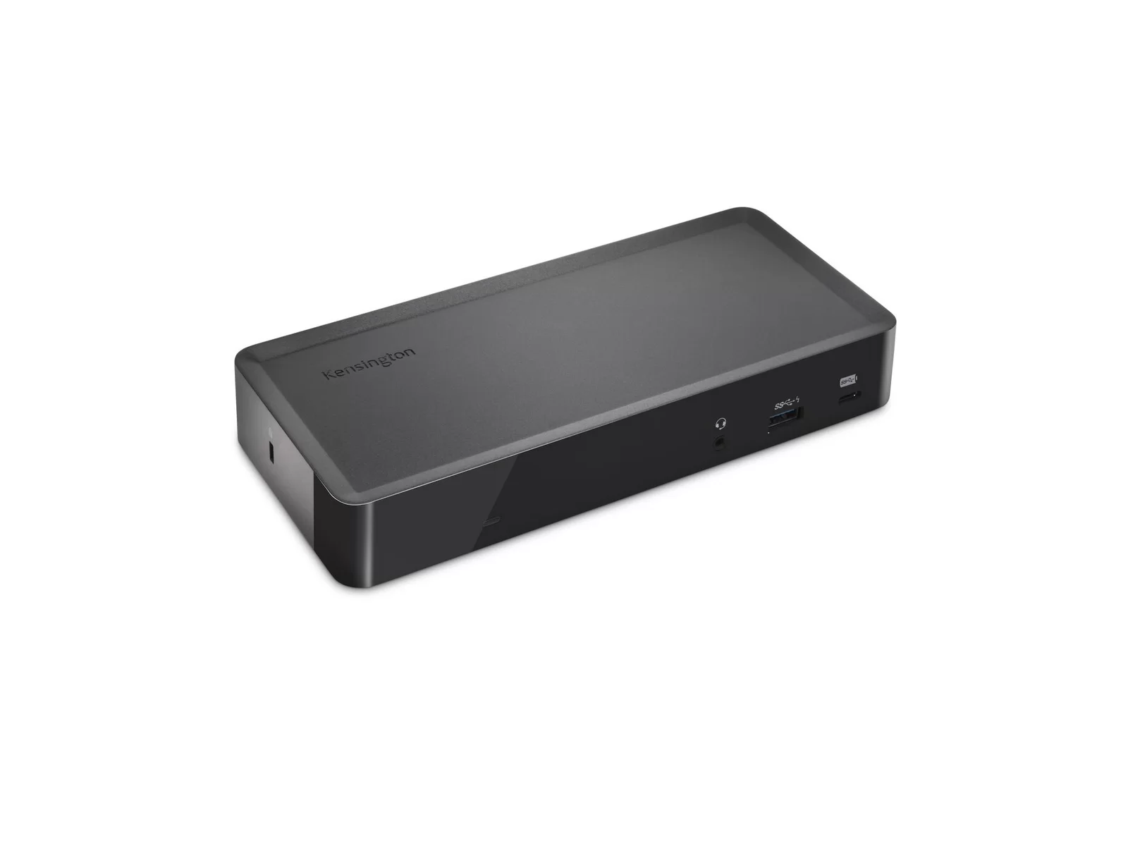 Refurbished Kensington SD4700P USB-C & USB-A Dual 2K Hybrid Dock