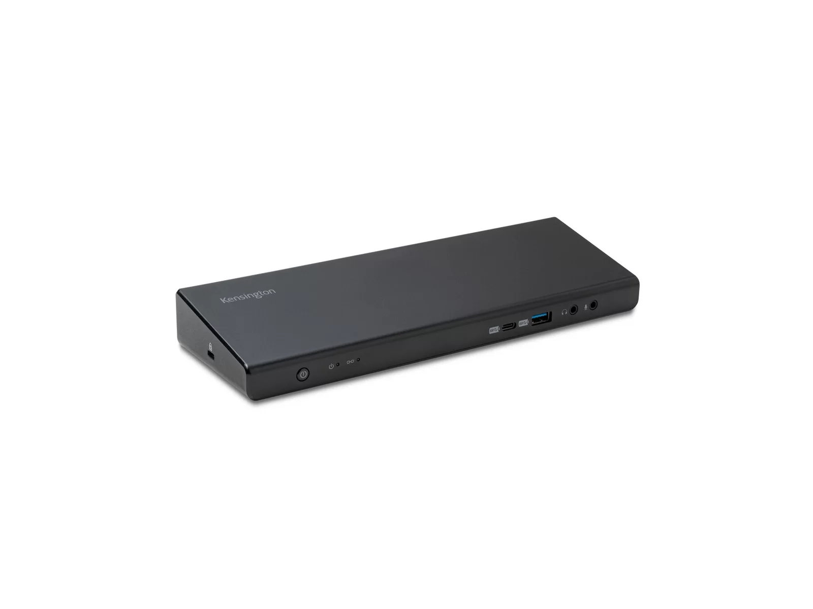 Refurbished Kensington SD4750P USB-C & USB-A Dual 4K Hybrid Docking Station