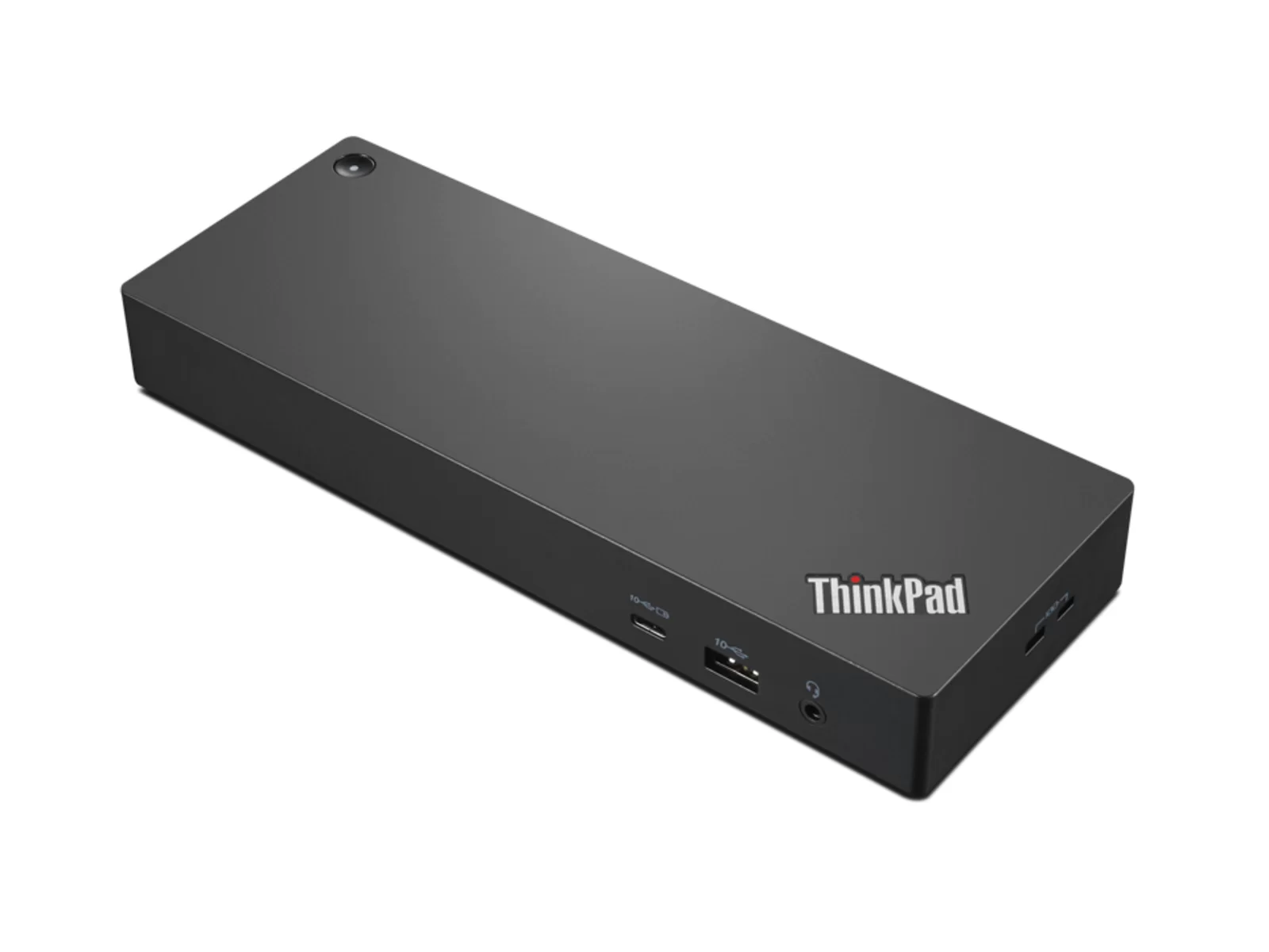 Refurbished Lenovo ThinkPad Thunderbolt 4 WorkStation Dock