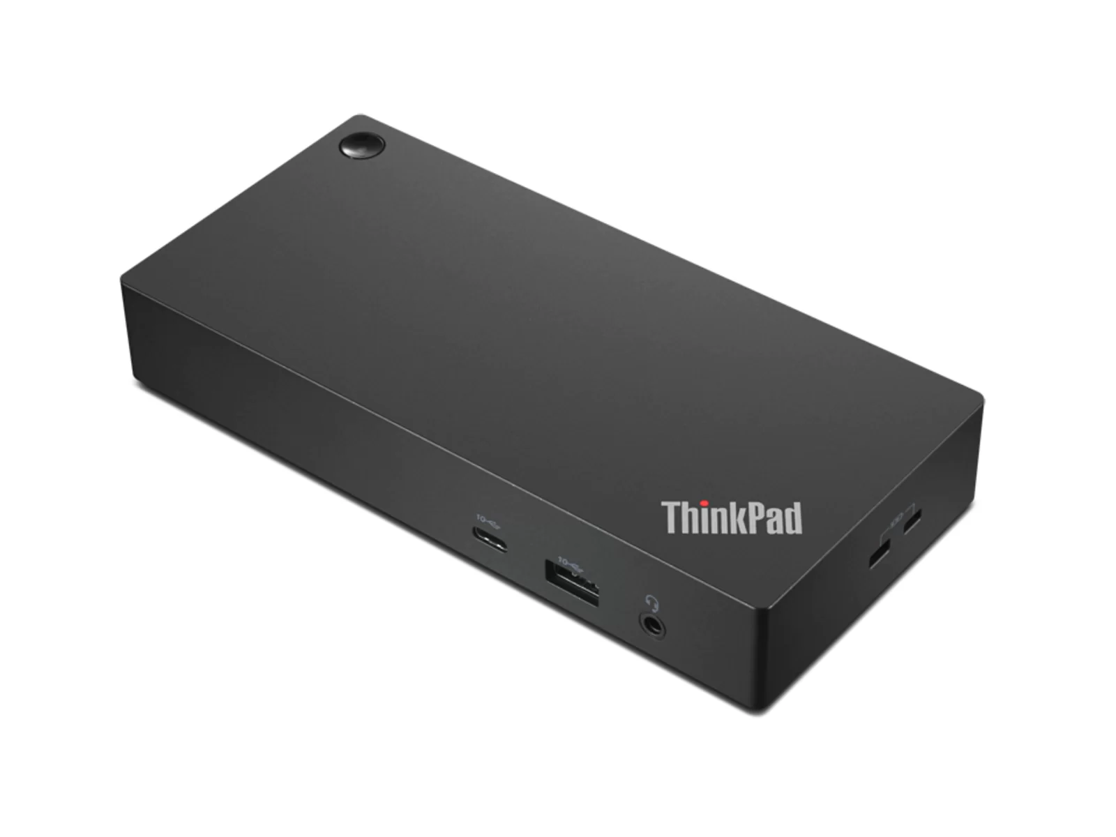 Refurbished Lenovo ThinkPad Universal USB-C Dock