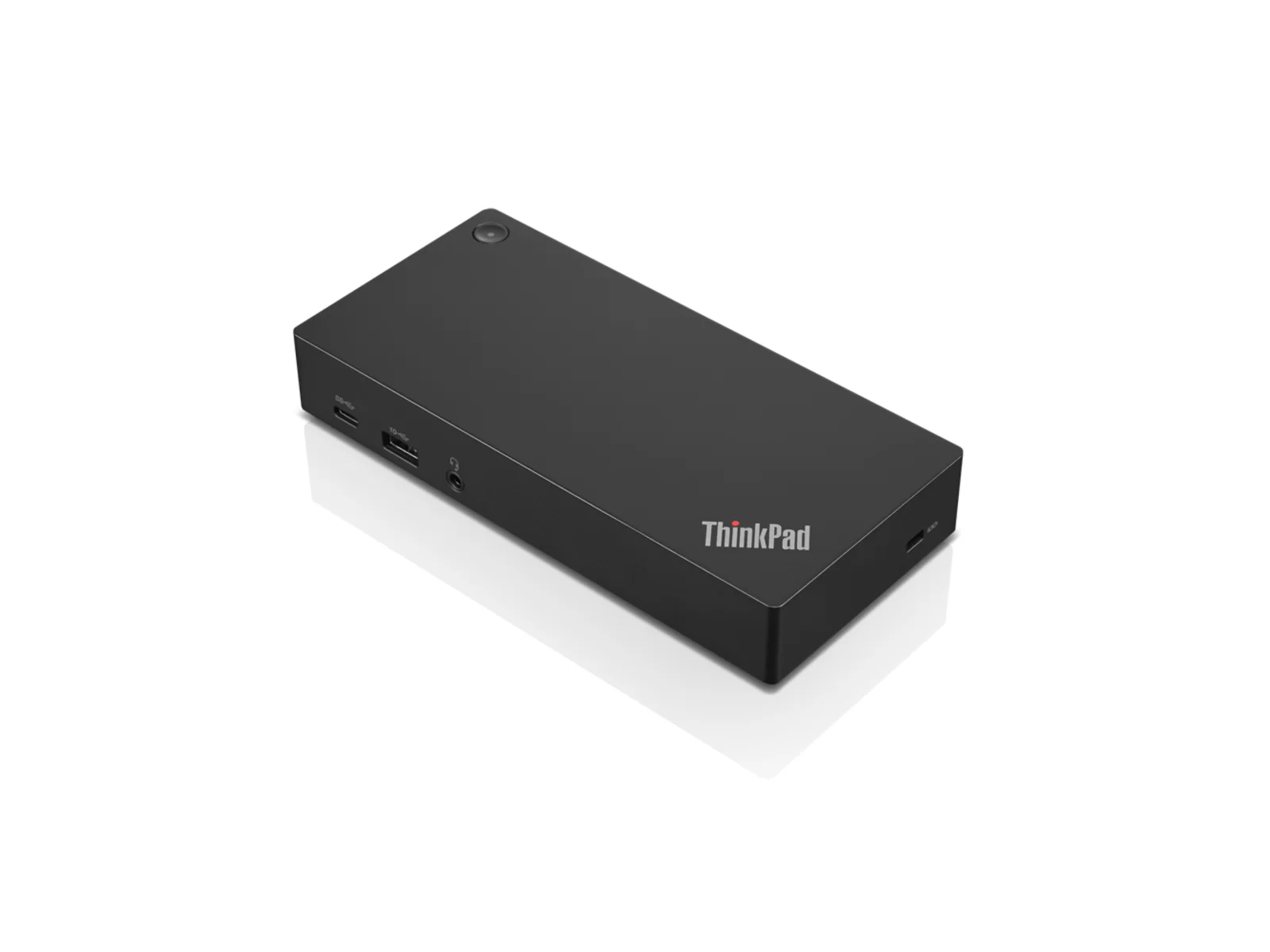 Refurbished Lenovo ThinkPad USB-C Dock Gen 2