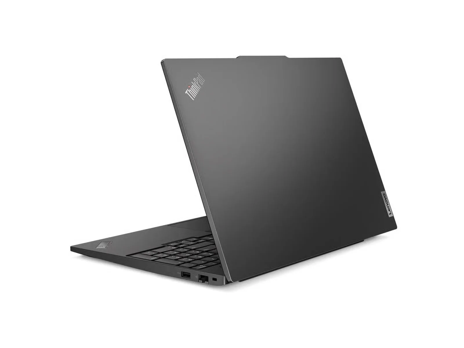 Lenovo ThinkPad E16 Gen 1 back