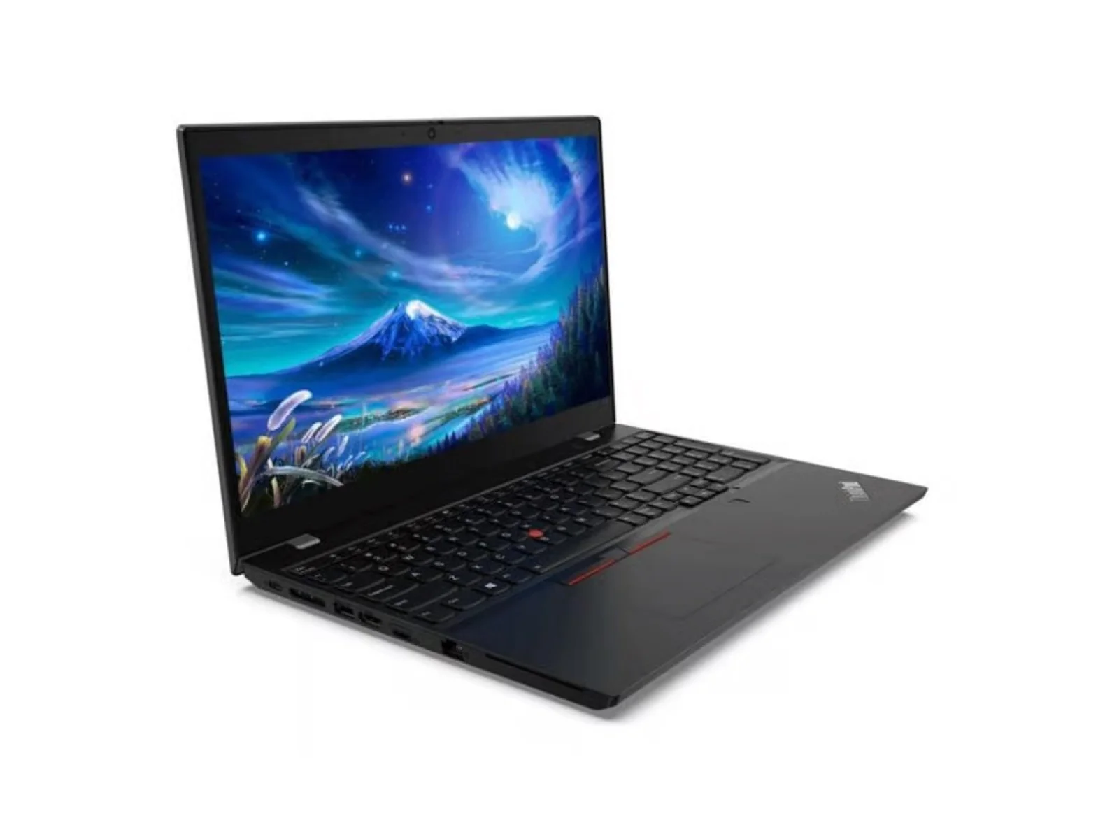 Lenovo ThinkPad L15 Gen 2 side