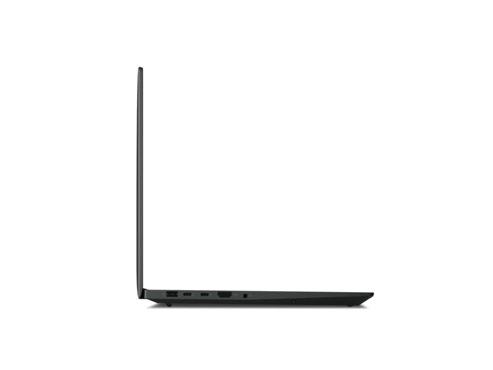 Lenovo ThinkPad P1 Gen 4 side
