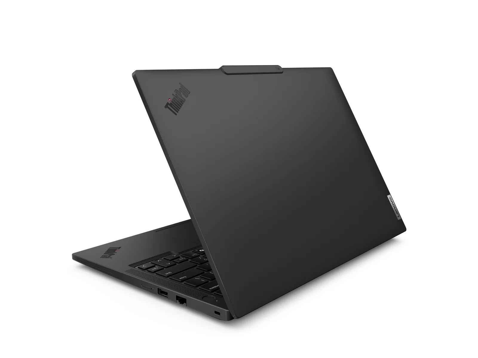 Lenovo ThinkPad T14 Gen 6 back