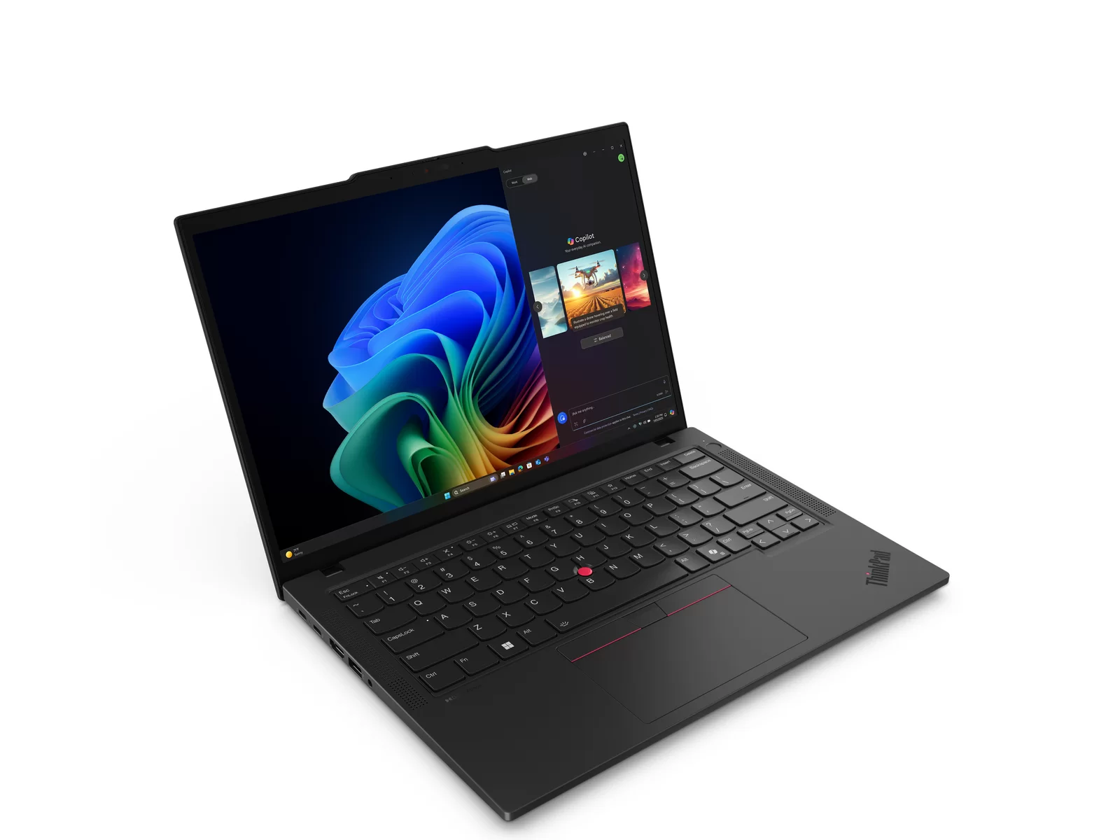 Lenovo ThinkPad T14 Gen 6 front
