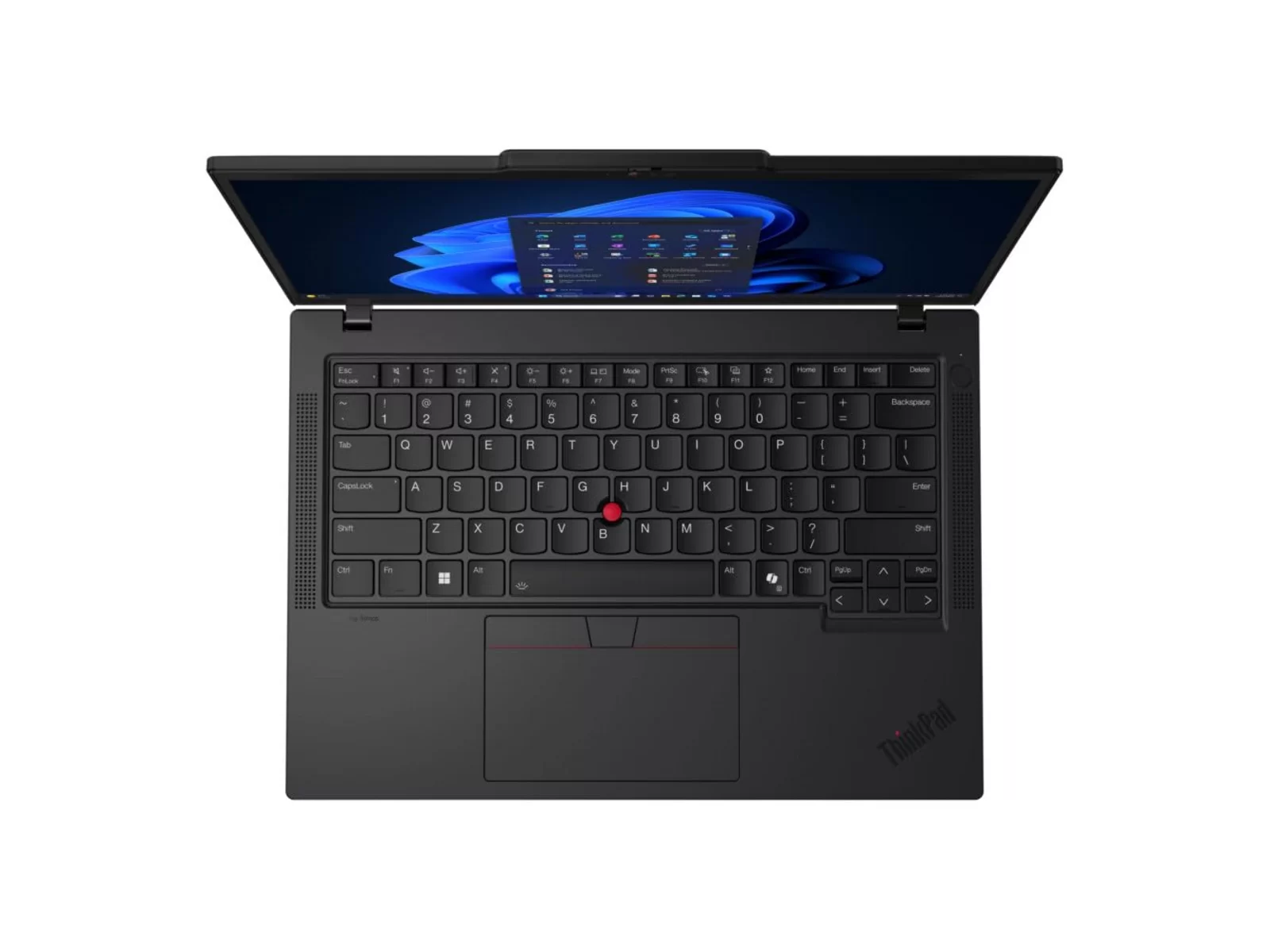 Lenovo ThinkPad T14 Gen 6 top