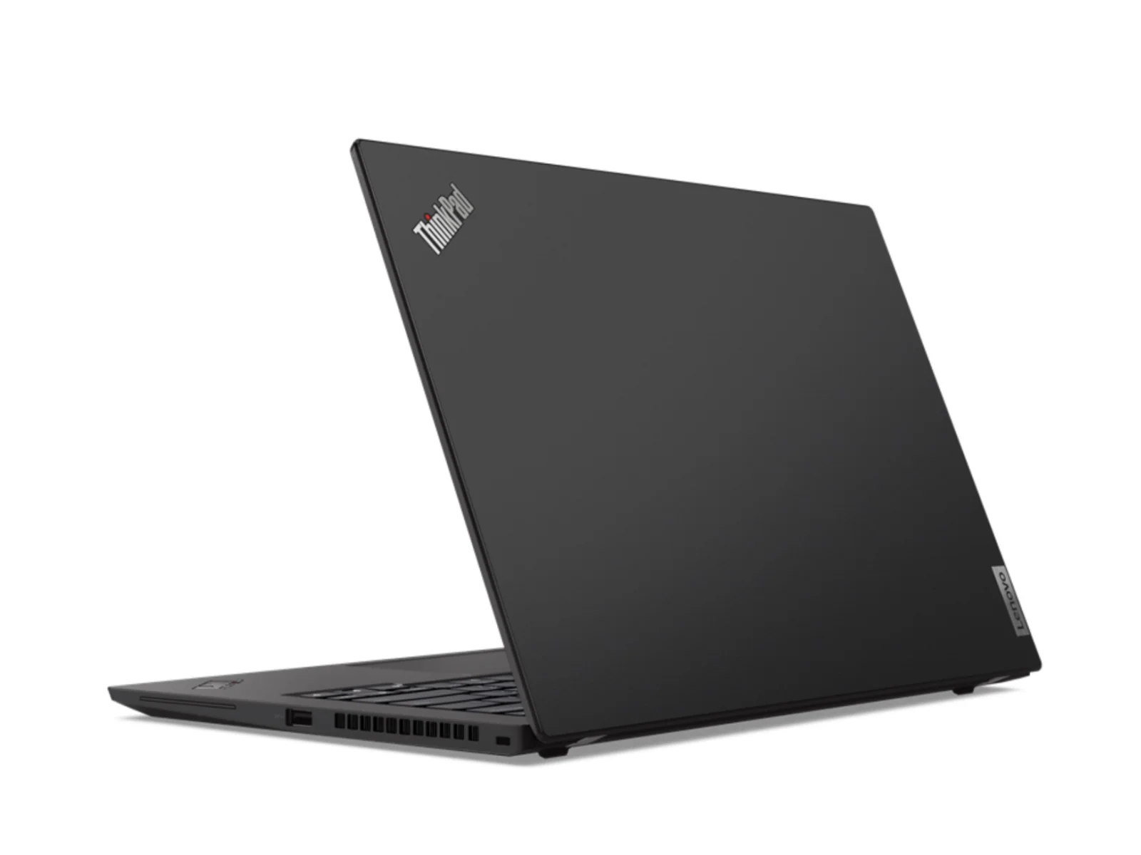 Lenovo ThinkPad T14s Gen 2A back