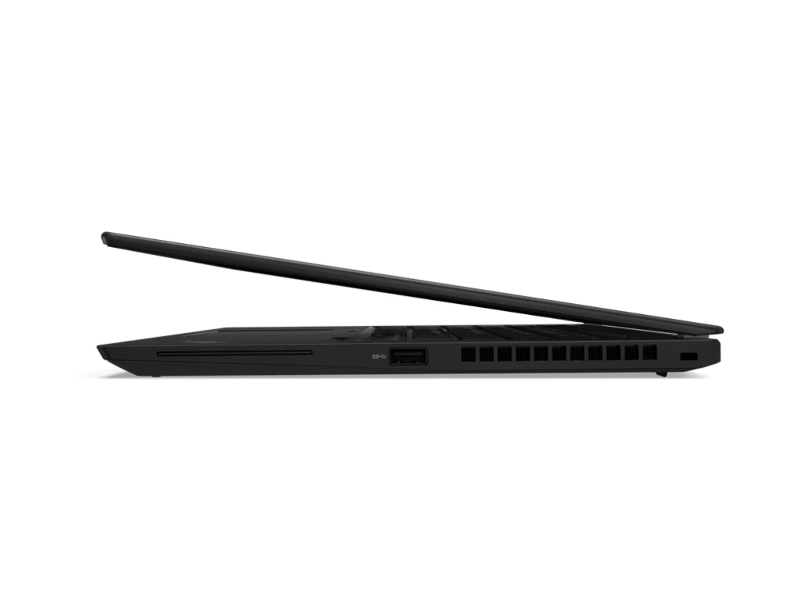 Lenovo ThinkPad T14s Gen 2A ports