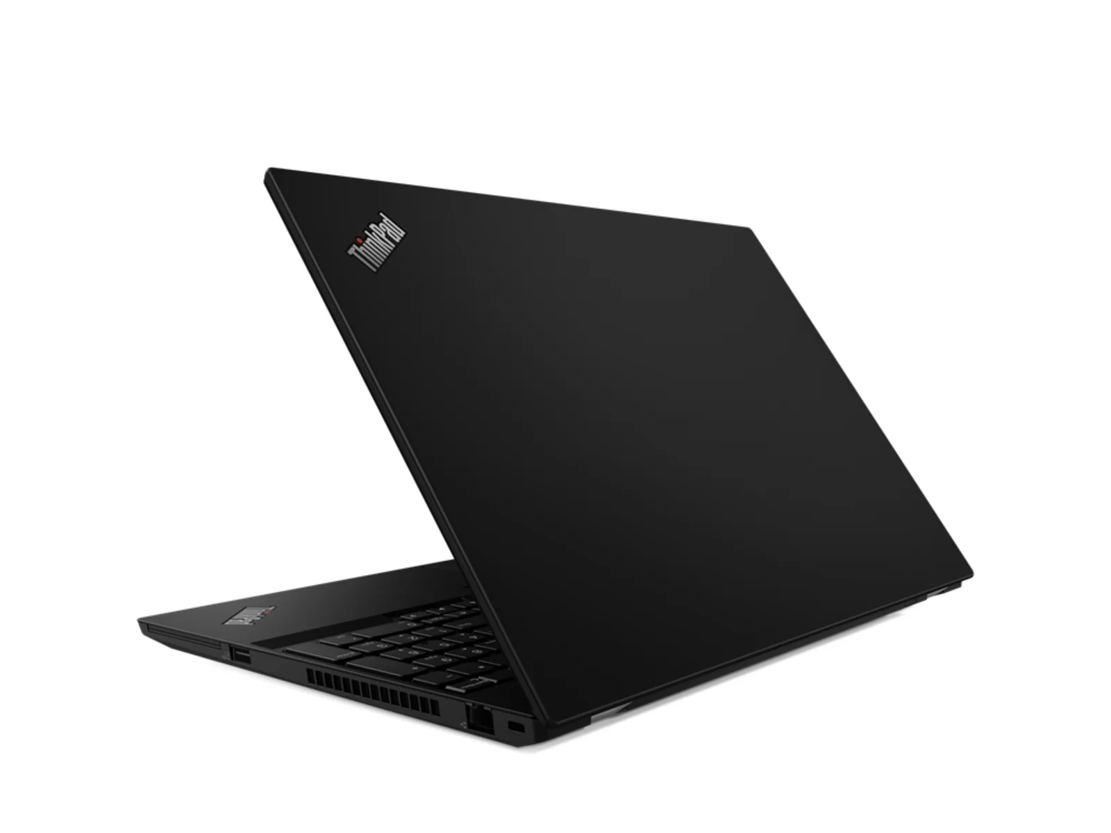 Lenovo ThinkPad T15 Gen 1 back