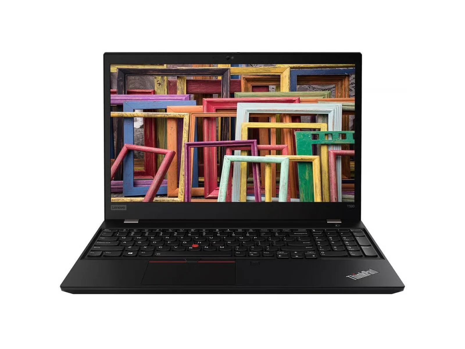 Refurbished Lenovo ThinkPad T590