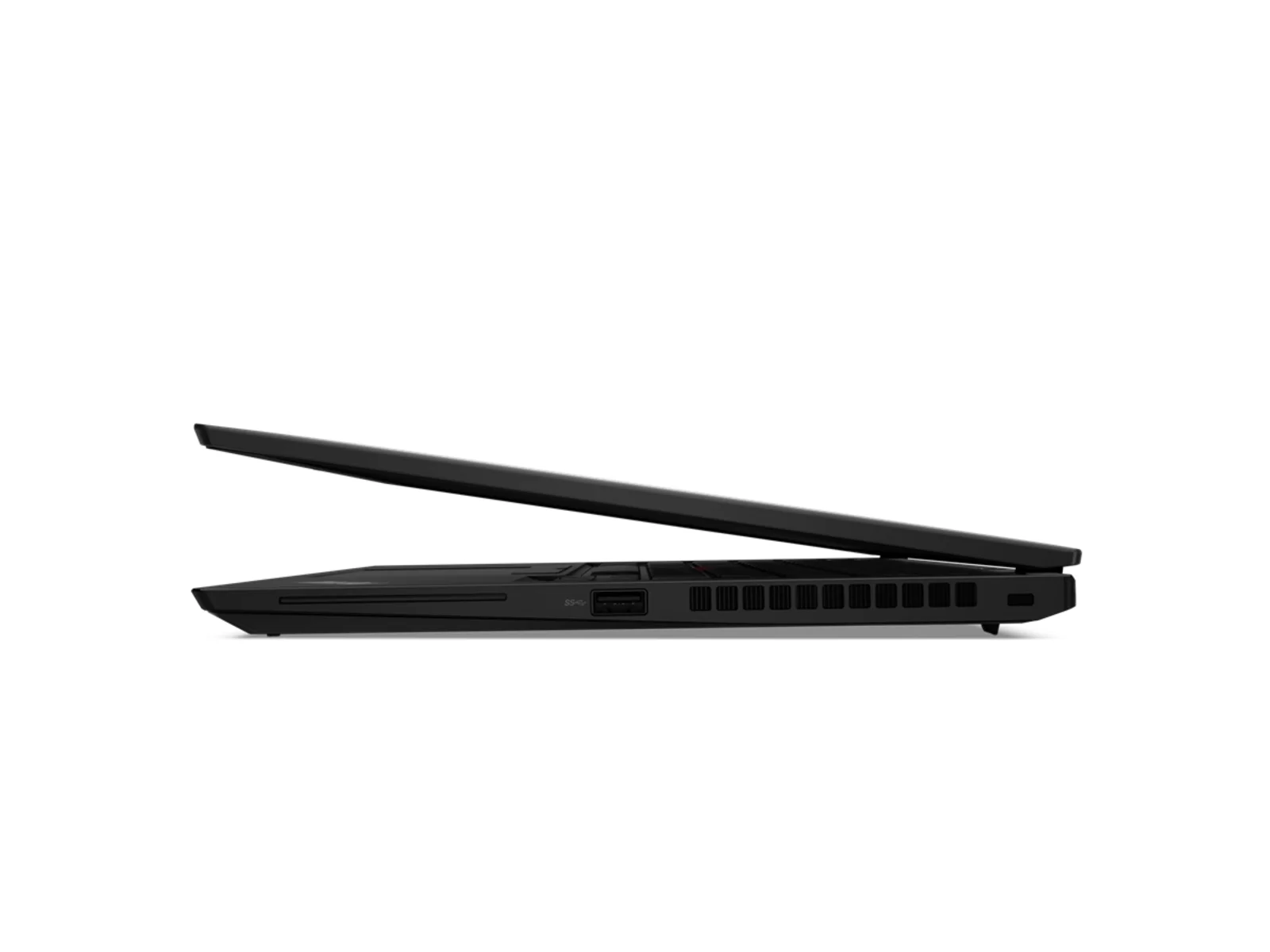 Lenovo ThinkPad X13 Gen 2 side