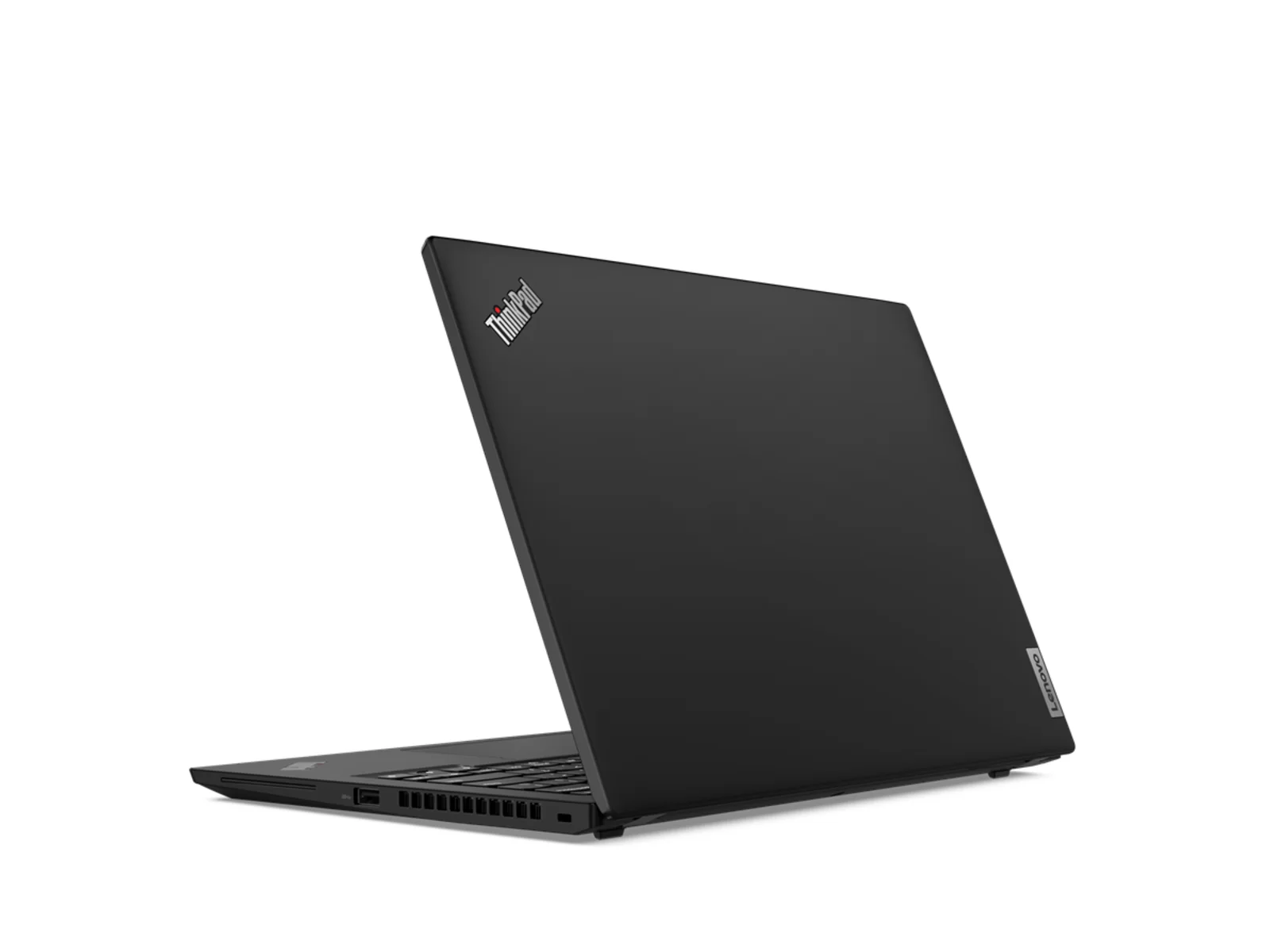 Lenovo ThinkPad X13 Gen 3 back