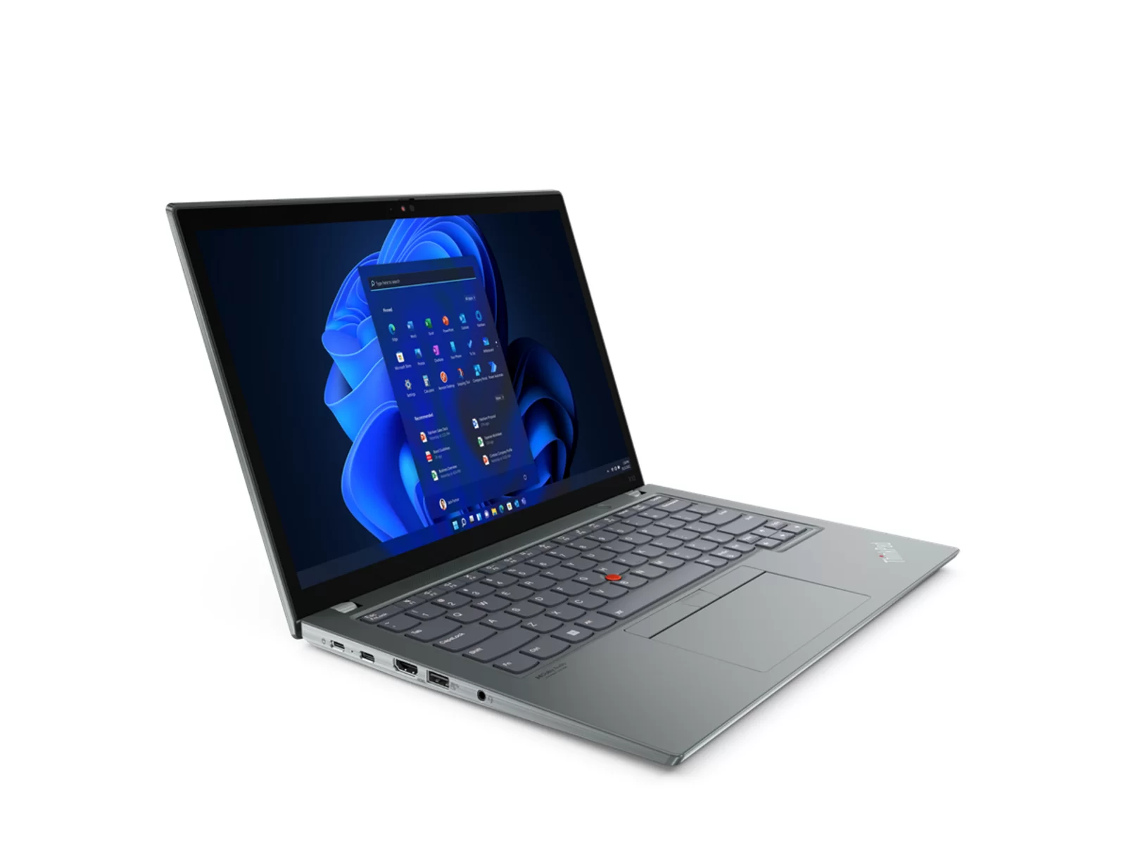 Refurbished Lenovo ThinkPad X13 Gen 3
