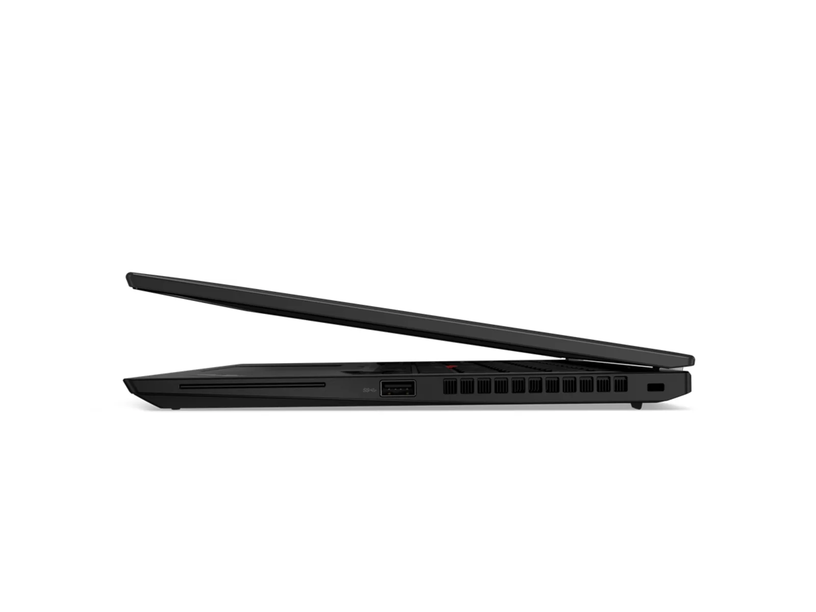 Lenovo ThinkPad X13 Gen 3 side