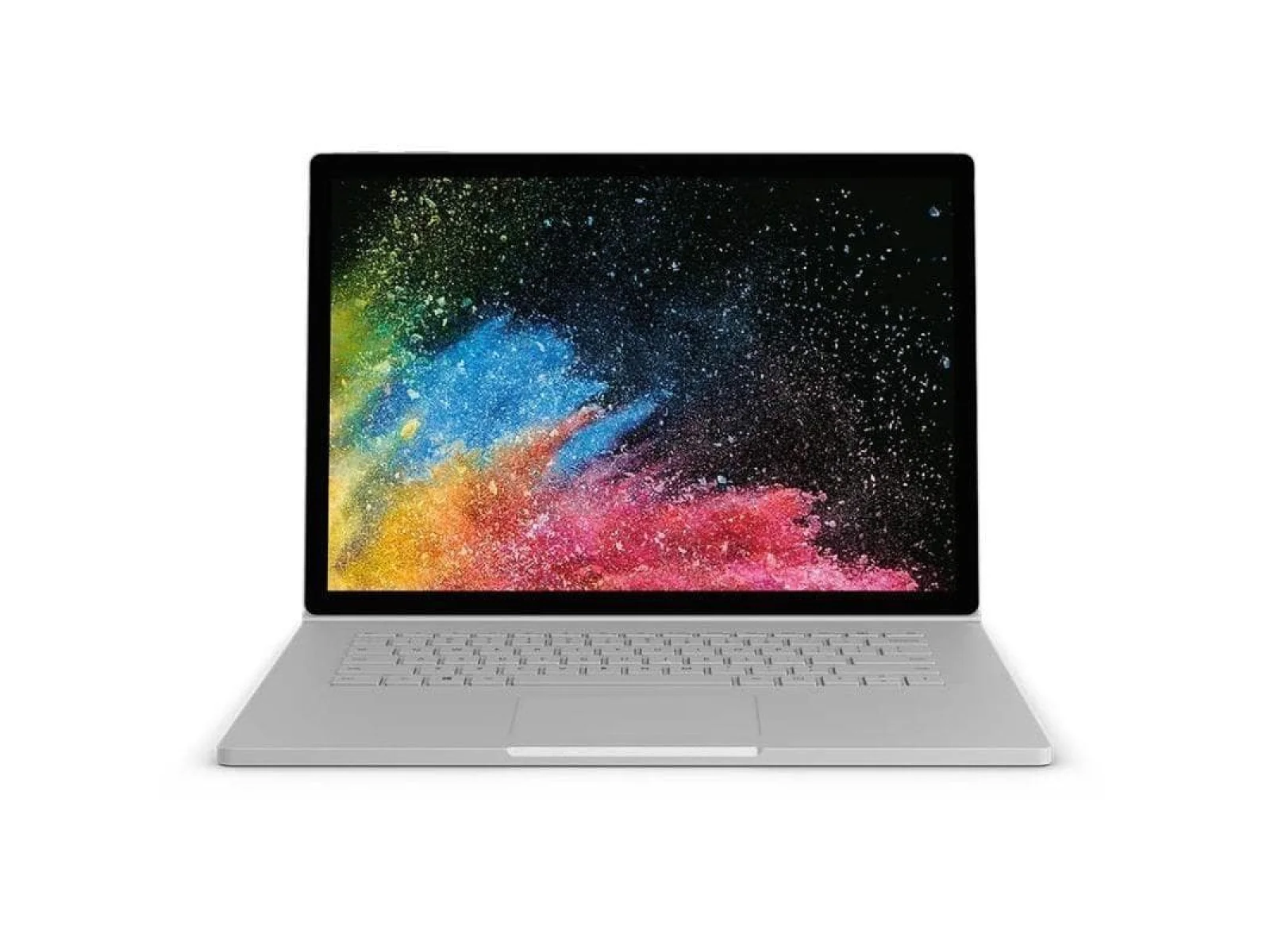 Refurbished Microsoft Surface Book 2 13.5" 2017