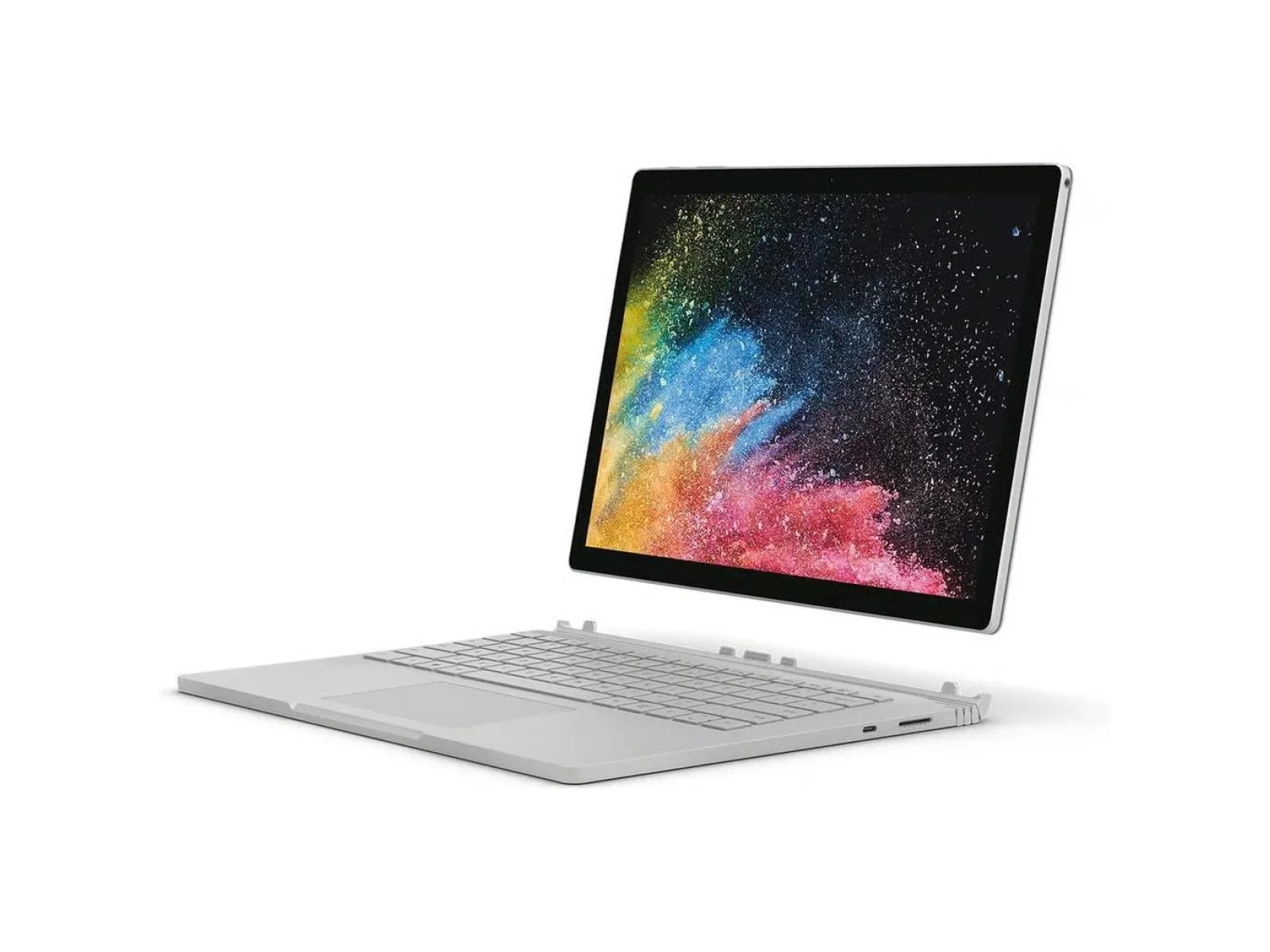 Microsoft Surface Book 2 13.5" screen
