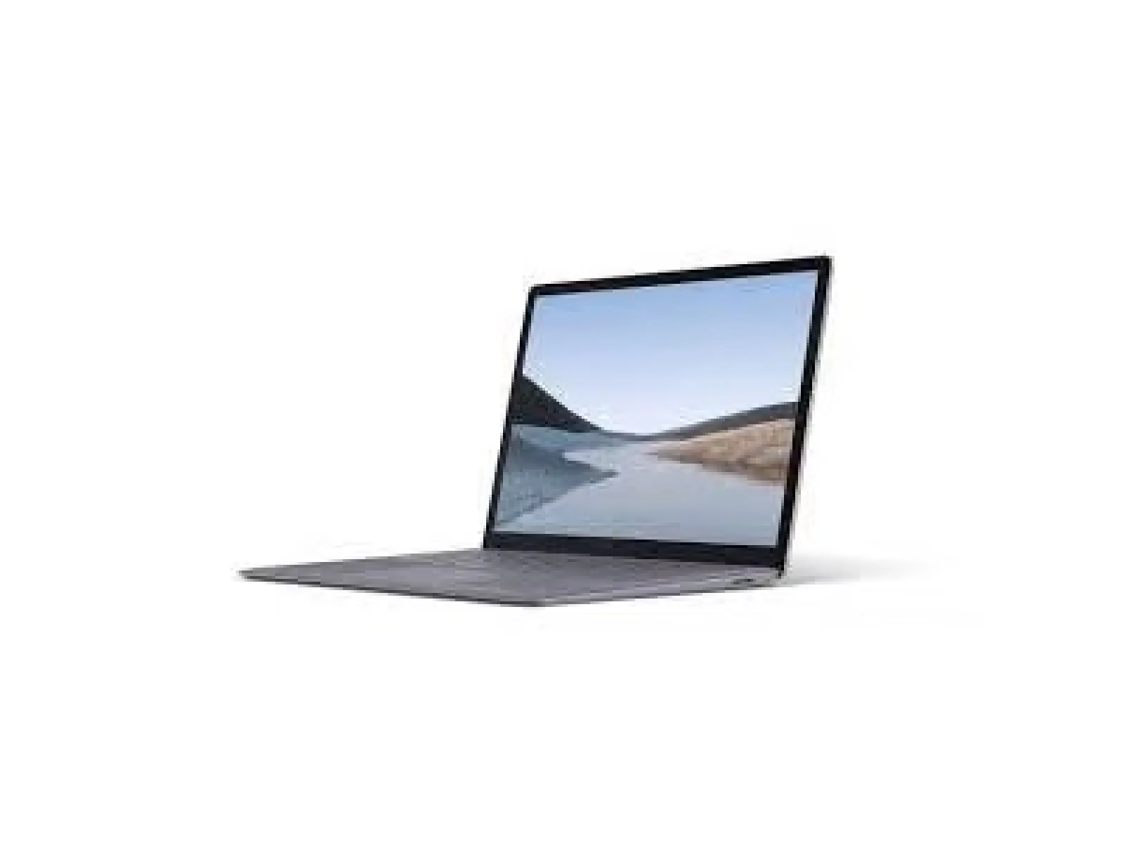 Refurbished Microsoft Surface Laptop 3 13.5"