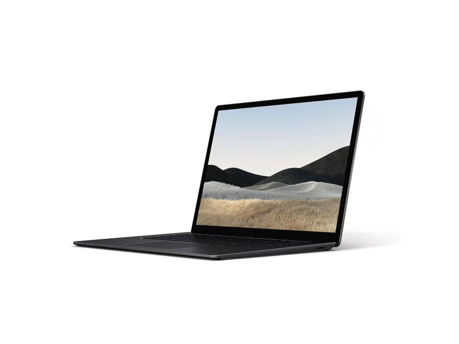 Microsoft Surface Laptop 3 13.5" angle