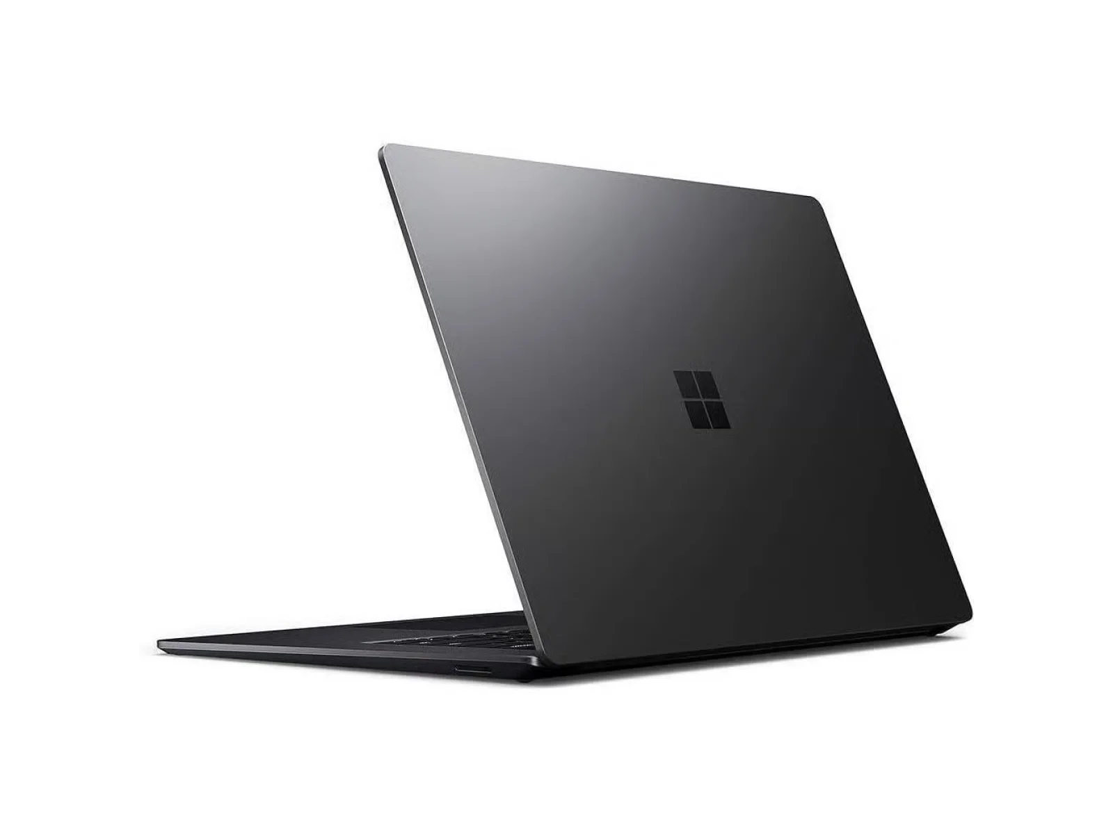 Microsoft Surface Laptop 3 13.5" back